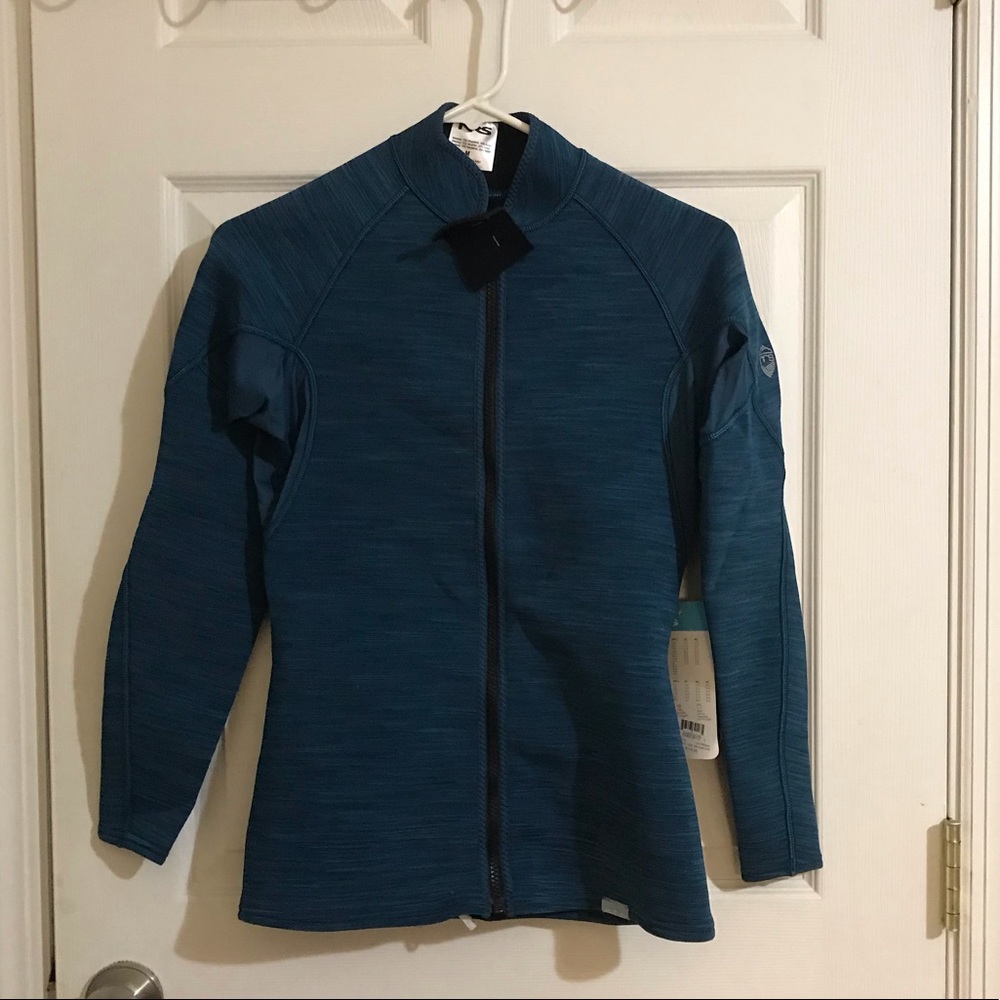Woman’s hydroskin / Wet suit
